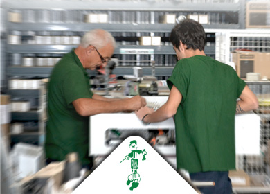 EMC Berti